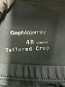 Gap - Maternity Black Active Pants Size 4R - photo 6