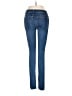 Joe's Jeans Hearts Blue Jeans Size 27 waist - photo 2
