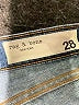 Rag & Bone Hearts Blue Jeans Size 28 waist - photo 7