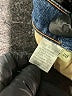 Rag & Bone Hearts Blue Jeans Size 28 waist - photo 9