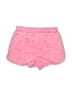 Hello Kitty Hearts Pink Athletic Shorts Size 3T - photo 2