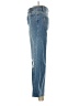 Paige Hearts Blue Jeans Size 24 waist - photo 5