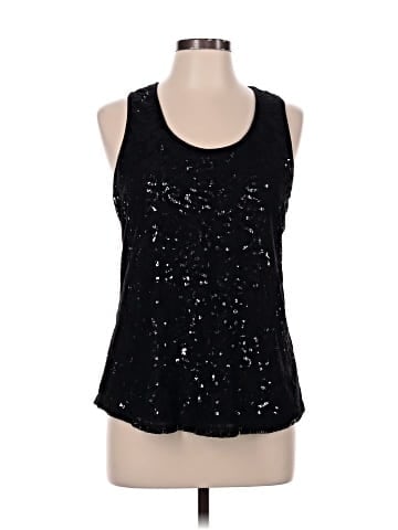 Vanity Sleeveless Top (view 1)