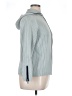 Kate Hill 100% Cotton Blue Cardigan Size 1X - photo 4