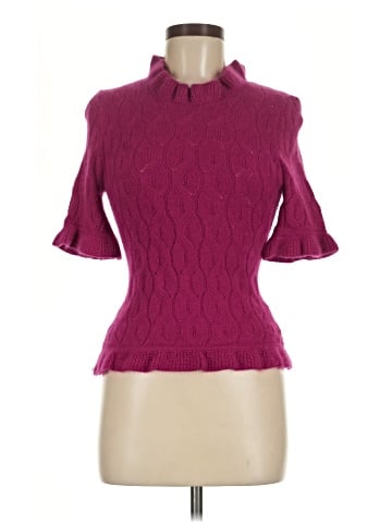 Luca Luca Wool Cardigan (view 1)