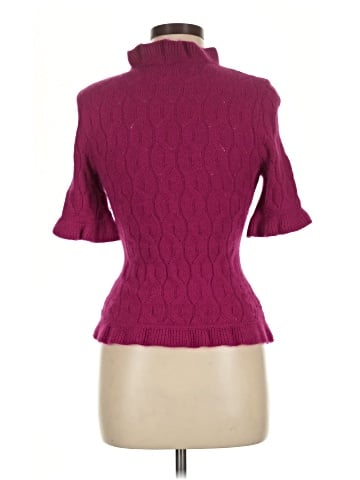 Luca Luca Wool Cardigan (view 2)