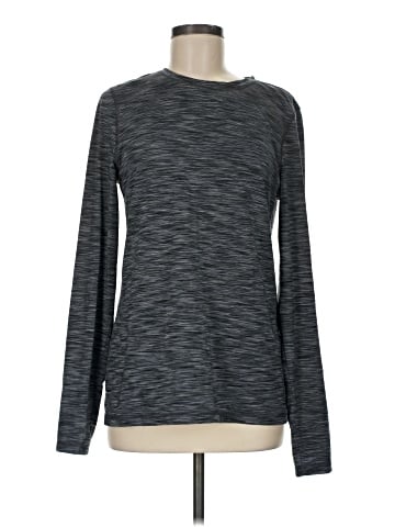 Ideology Long Sleeve T-Shirt (view 1)