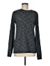 Ideology Gray Long Sleeve T-Shirt Size M - photo 1