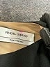 Prabal Gurung 100% Polyester Black Cocktail Dress Size 8 - photo 7