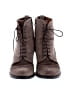 Coclico 100% Leather Gray Ankle Boots Size EU 39 - photo 2