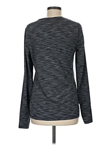 Ideology Long Sleeve T-Shirt (view 2)