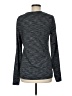 Ideology Gray Long Sleeve T-Shirt Size M - photo 2