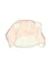 Old Navy 100% Polyester Pink Hat Size 0-6 mo - photo 1