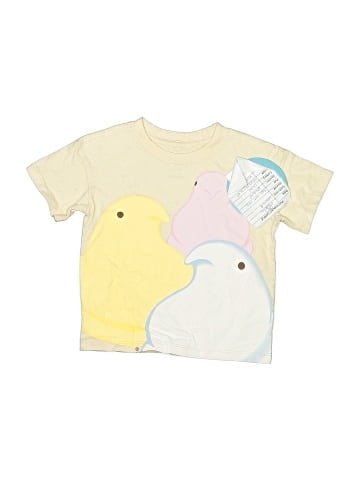 Just Born Short Sleeve T-Shirt (view 1)