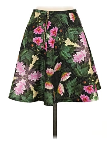 Ted Baker London Casual Skirt (view 2)