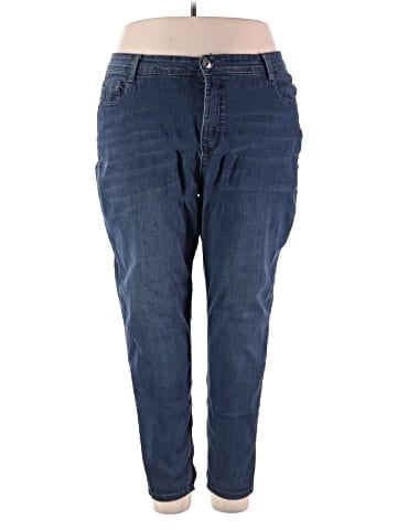 Angels Jeans (view 1)