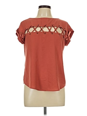 Mine Short Sleeve T-Shirt (view 1)
