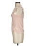 The North Face 100% Polyester Pink Active Tank Size XS - photo 5