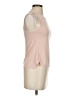 The North Face 100% Polyester Pink Active Tank Size XS - photo 4