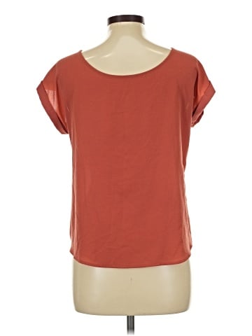 Mine Short Sleeve T-Shirt (view 2)