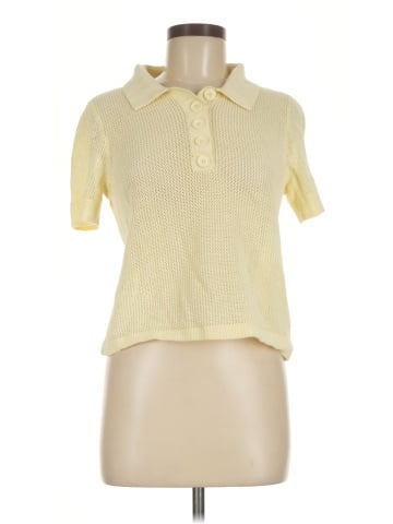Peace Love World Short Sleeve Top (view 1)