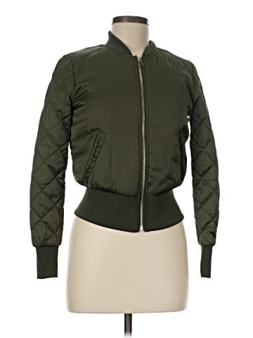 Divided by H&M Jacket (view 1)