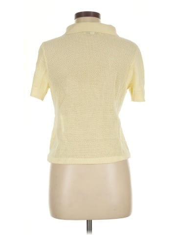 Peace Love World Short Sleeve Top (view 2)