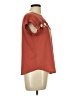 Mine 100% Polyester Brown Short Sleeve T-Shirt Size L - photo 4