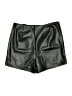 Alya Metallic Black Skort Size L - photo 2