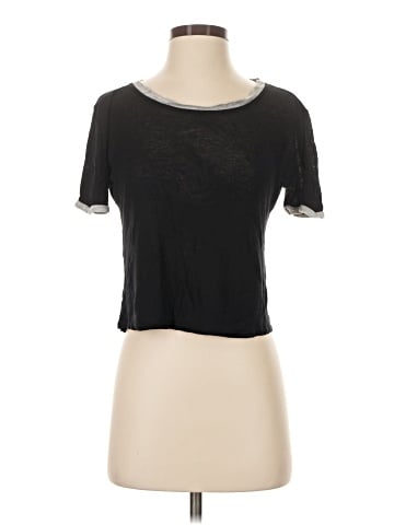 Poof! Short Sleeve T-Shirt (view 1)