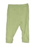 Mori Green Casual Pants Size 6-9 mo - photo 2