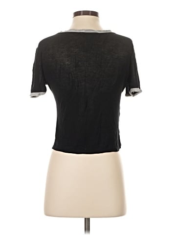 Poof! Short Sleeve T-Shirt (view 2)