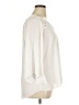 Sami & JO 100% Polyester Ivory 3/4 Sleeve Blouse Size XL - photo 4