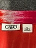 Cato 100% Polyester Tie-dye Pink 3/4 Sleeve Blouse Size XL - photo 7