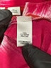 Cato 100% Polyester Tie-dye Pink 3/4 Sleeve Blouse Size XL - photo 8