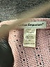 Cotton Emporium 100% Polyester Pink Pullover Sweater Size XL - photo 7