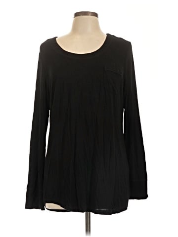 Soma 3/4 Sleeve T-Shirt (view 1)