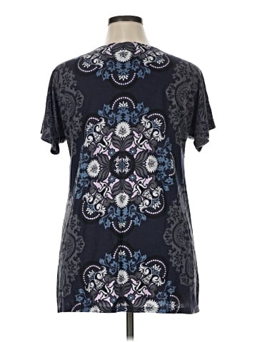 Axcess Short Sleeve T-Shirt (view 2)