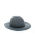 Adora 100% Polyester Teal Sun Hat One size - photo 1
