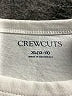 Crewcuts Floral Ivory Short Sleeve T-Shirt Size 12 - 13 - photo 3