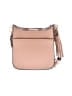 Tory Burch Pink Leather Crossbody Bag One size - photo 3