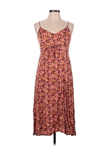 Rewind Casual Dress (view 1)
