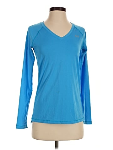 Under Armour Long Sleeve T-Shirt (view 1)