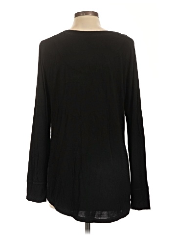 Soma 3/4 Sleeve T-Shirt (view 2)