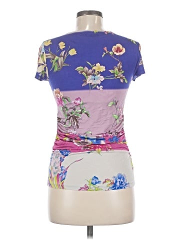 ETRO Short Sleeve Top (view 2)