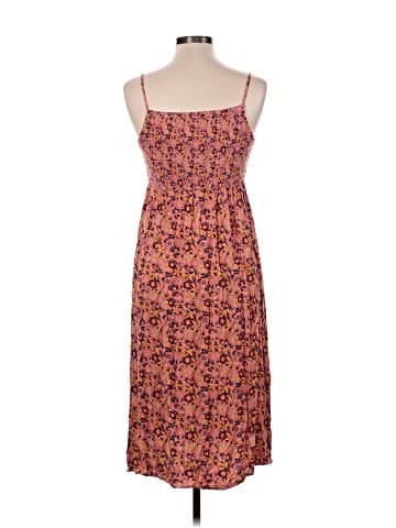 Rewind Casual Dress (view 2)