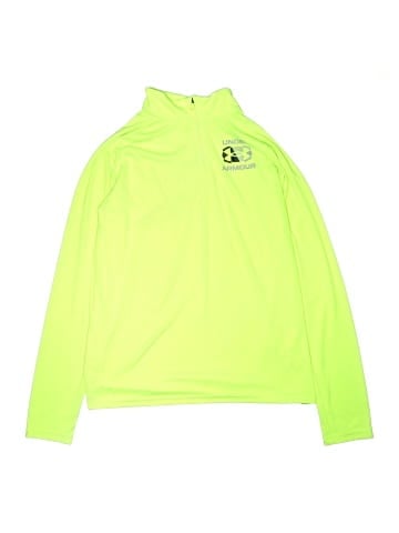 Under Armour Turtleneck Sweater (view 1)