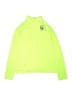 Under Armour 100% Polyester Yellow Turtleneck Sweater Size XL (youth) - photo 1
