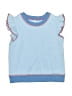 Unbranded Blue Sleeveless T-Shirt Size 3T - photo 1