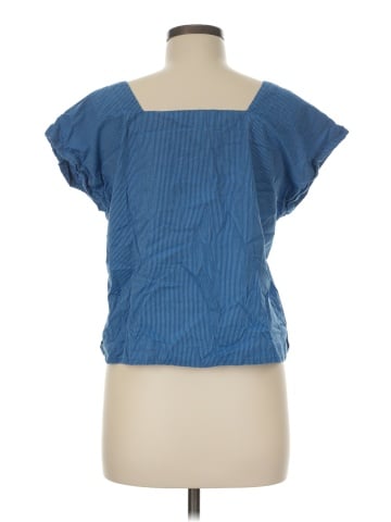 Madewell Short Sleeve Top (view 2)